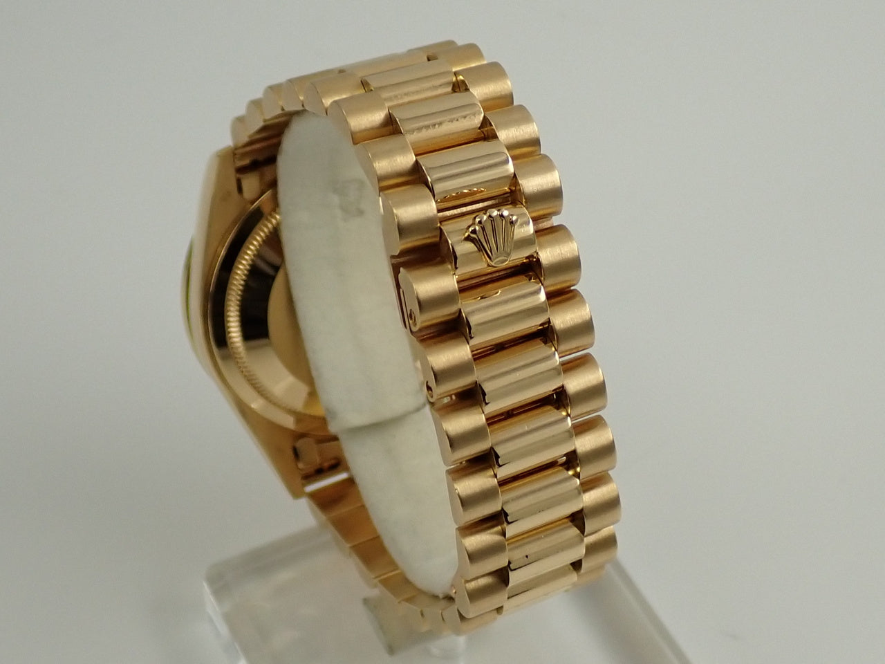 Rolex Day Date Ref.18348 S series