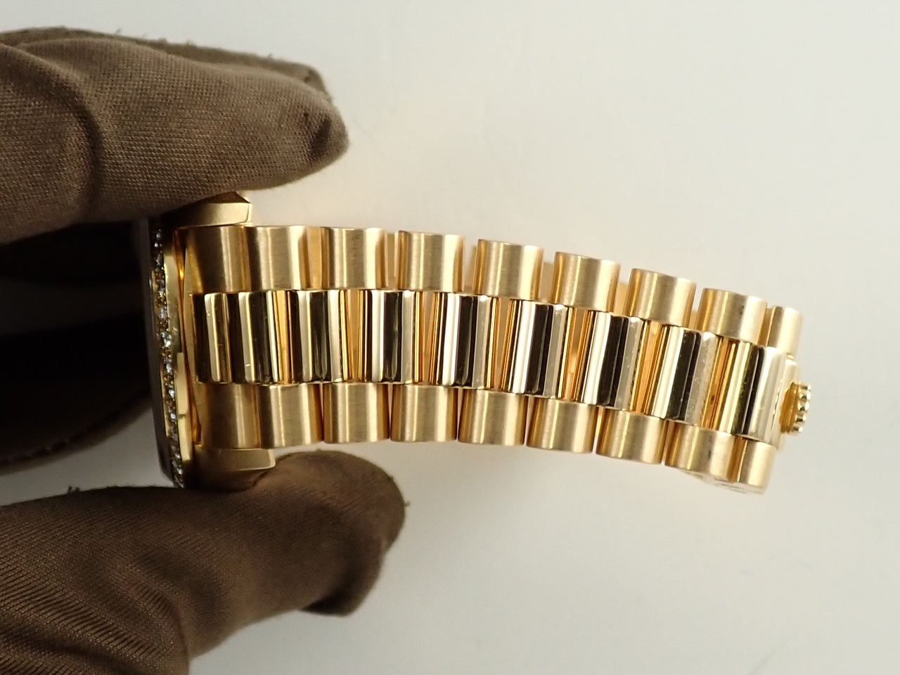 Rolex Day Date Ref.18348 S series