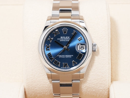 Rolex Datejust 31 Reference 278240