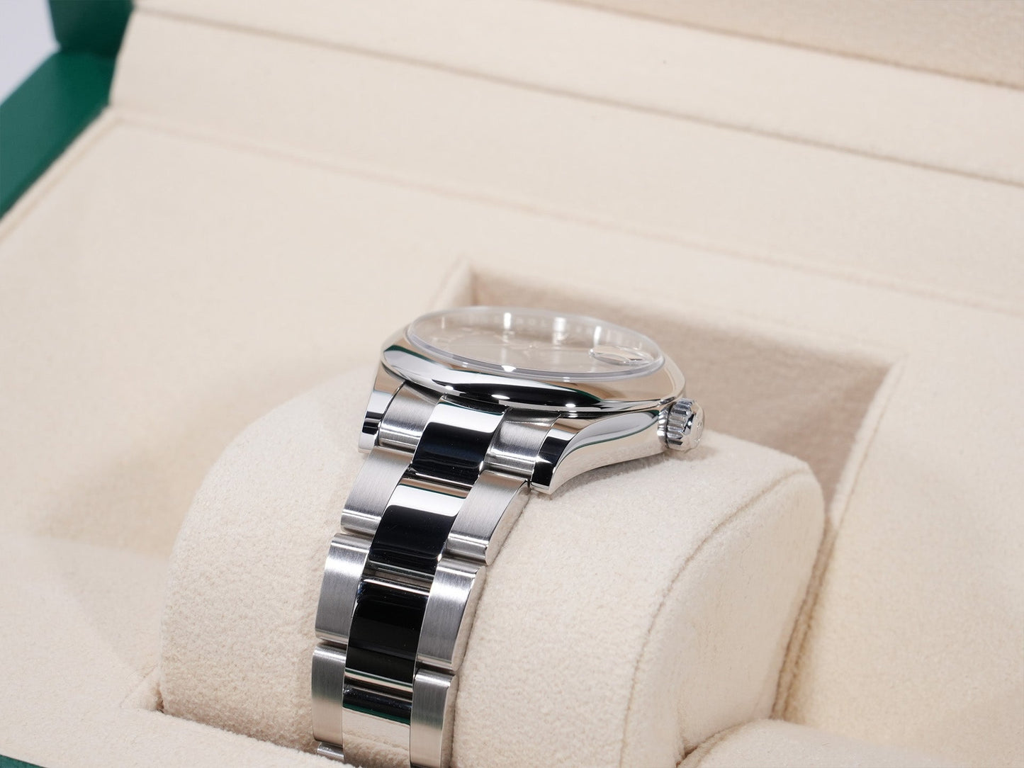 Rolex Datejust 31 Reference 278240