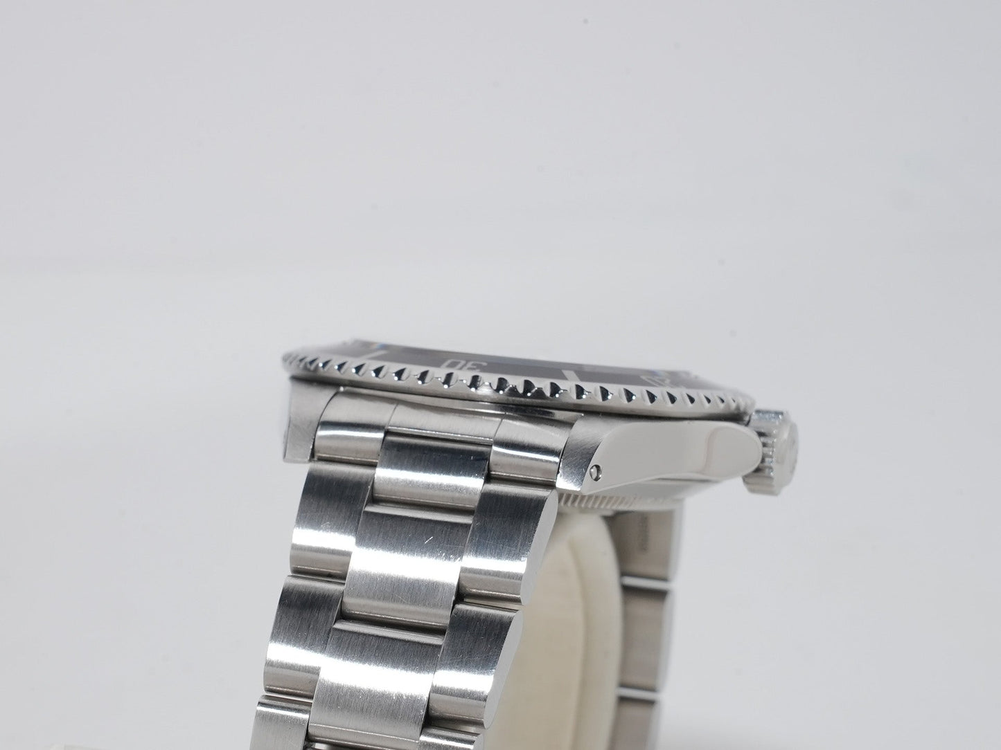 Rolex Submariner No Date Ref.14060 S series