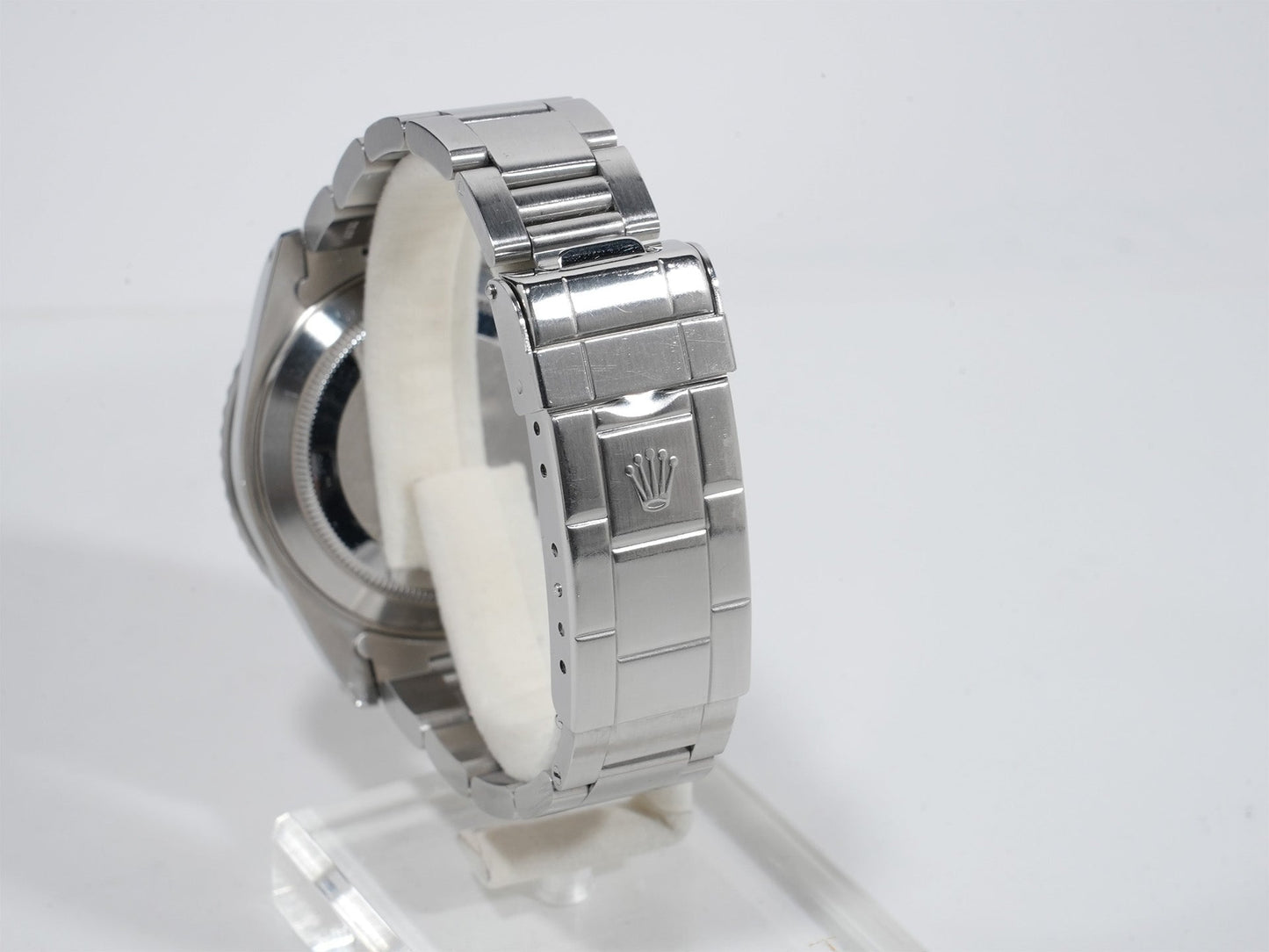 Rolex Submariner No Date Ref.14060 S series