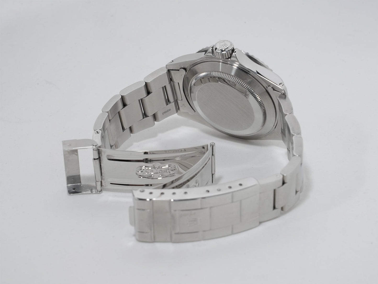 Rolex Submariner No Date Ref.14060 S series