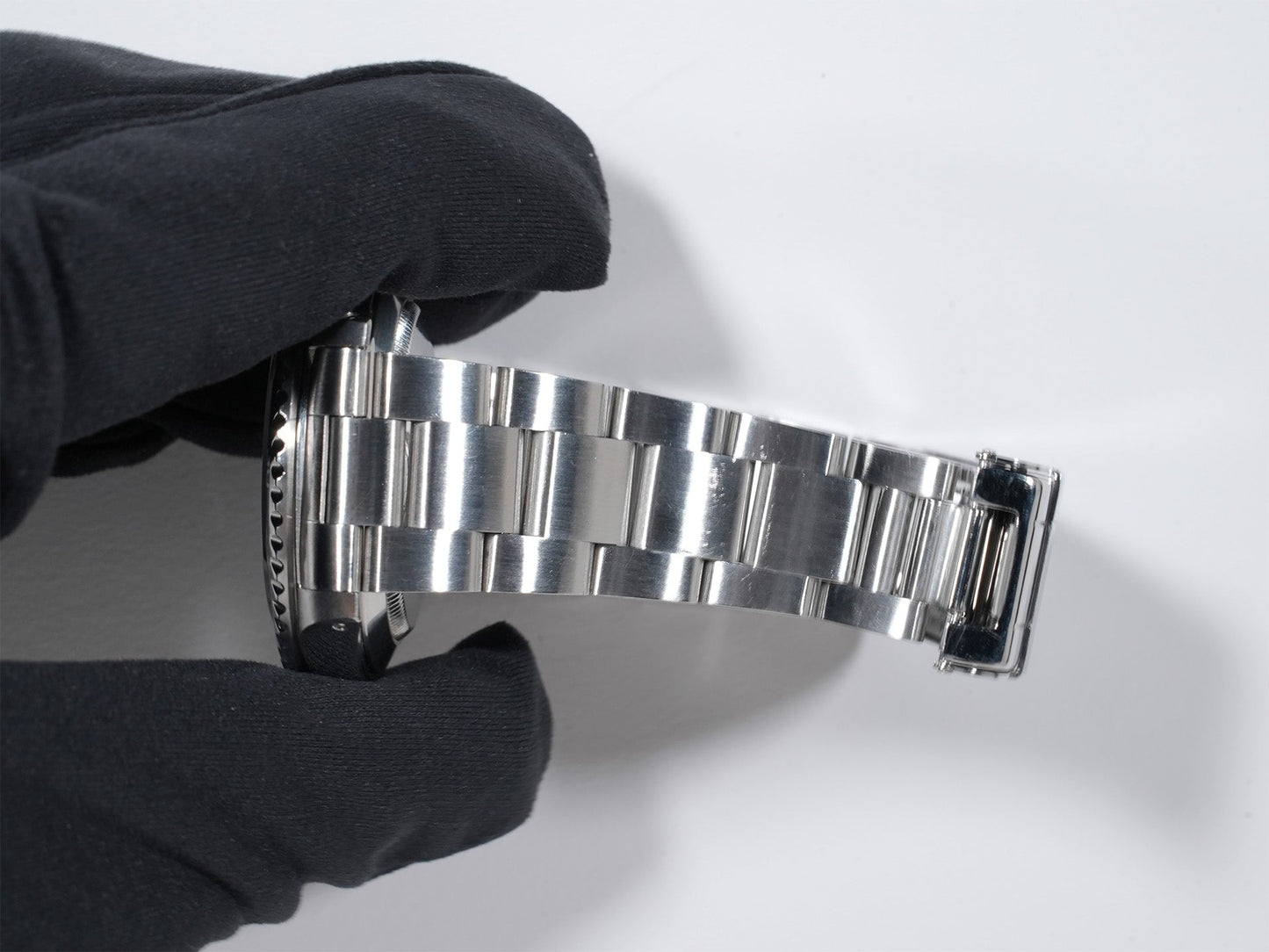 Rolex Submariner No Date Ref.14060 S series