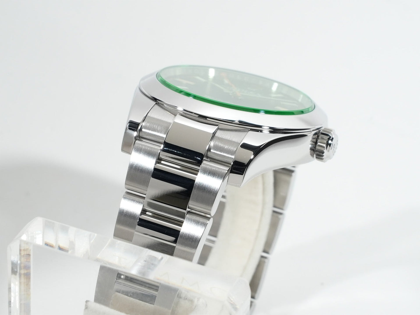 Rolex Milgauss Ref.116400GV G number