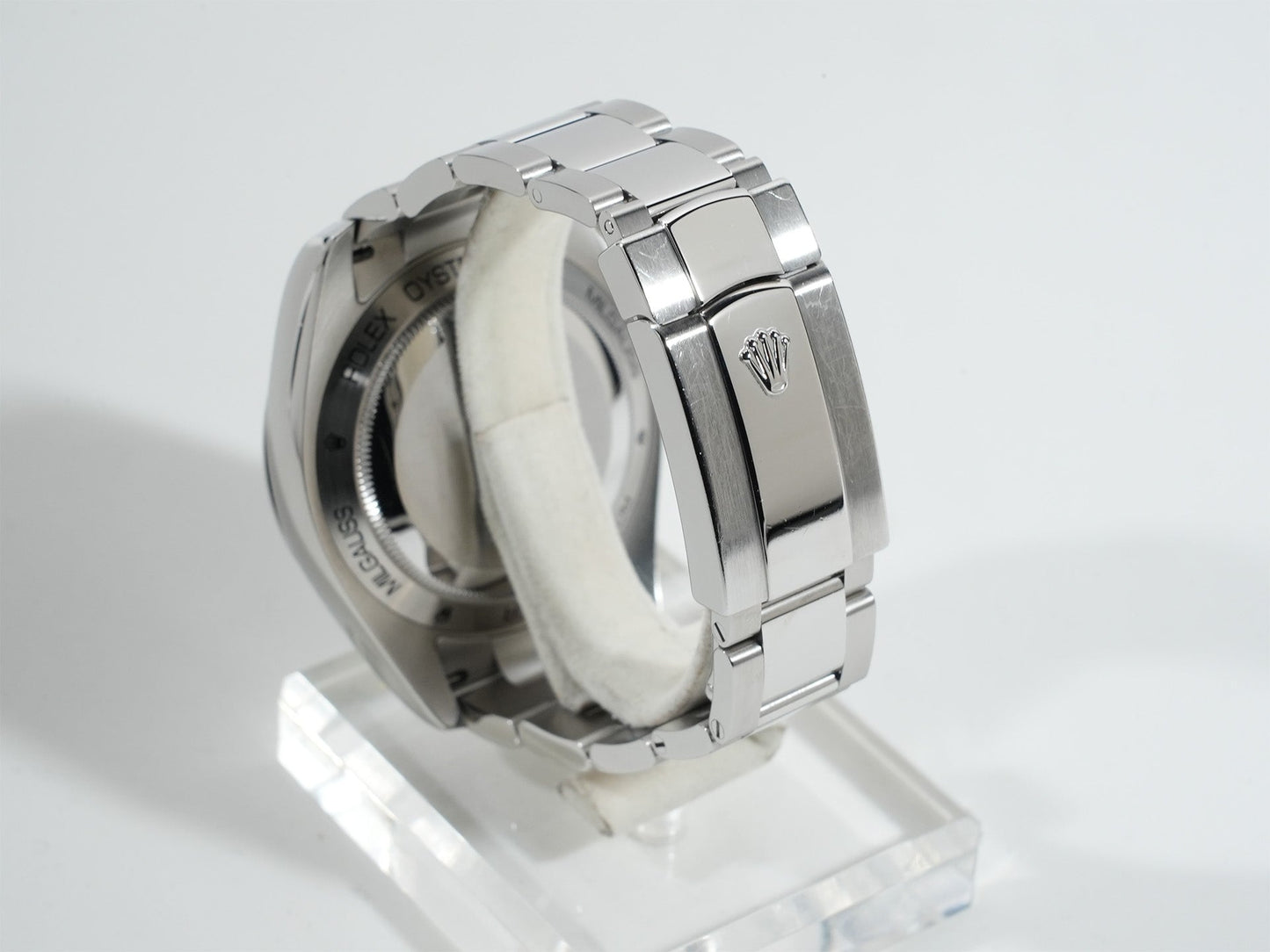 Rolex Milgauss Ref.116400GV G number