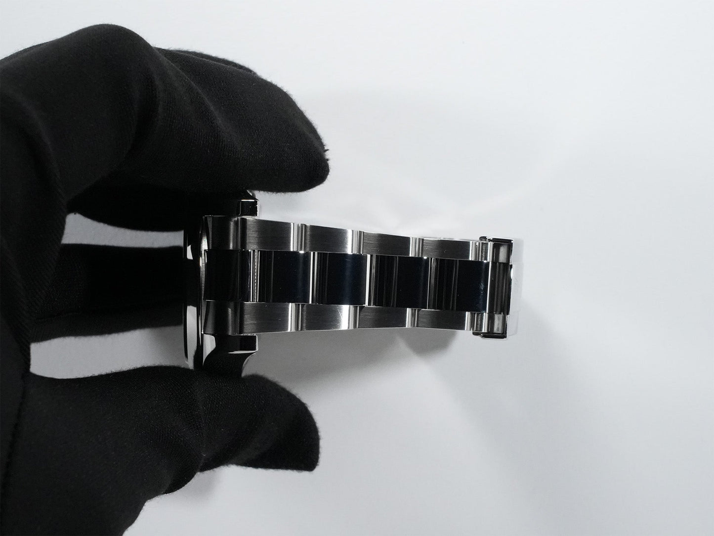 Rolex Milgauss Ref.116400GV G number