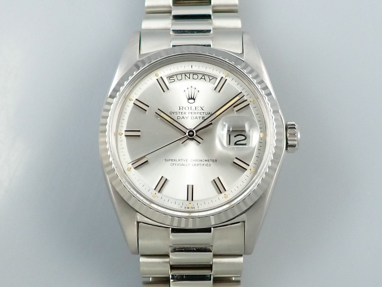 Rolex Day-Date 36 Reference 1803