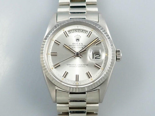 Rolex Day-Date 36 Reference 1803