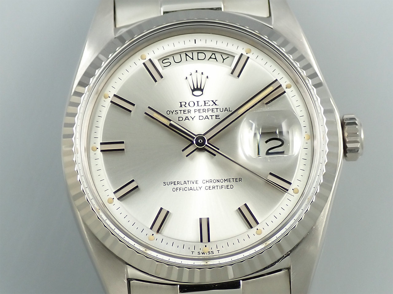 Rolex Day-Date 36 Reference 1803
