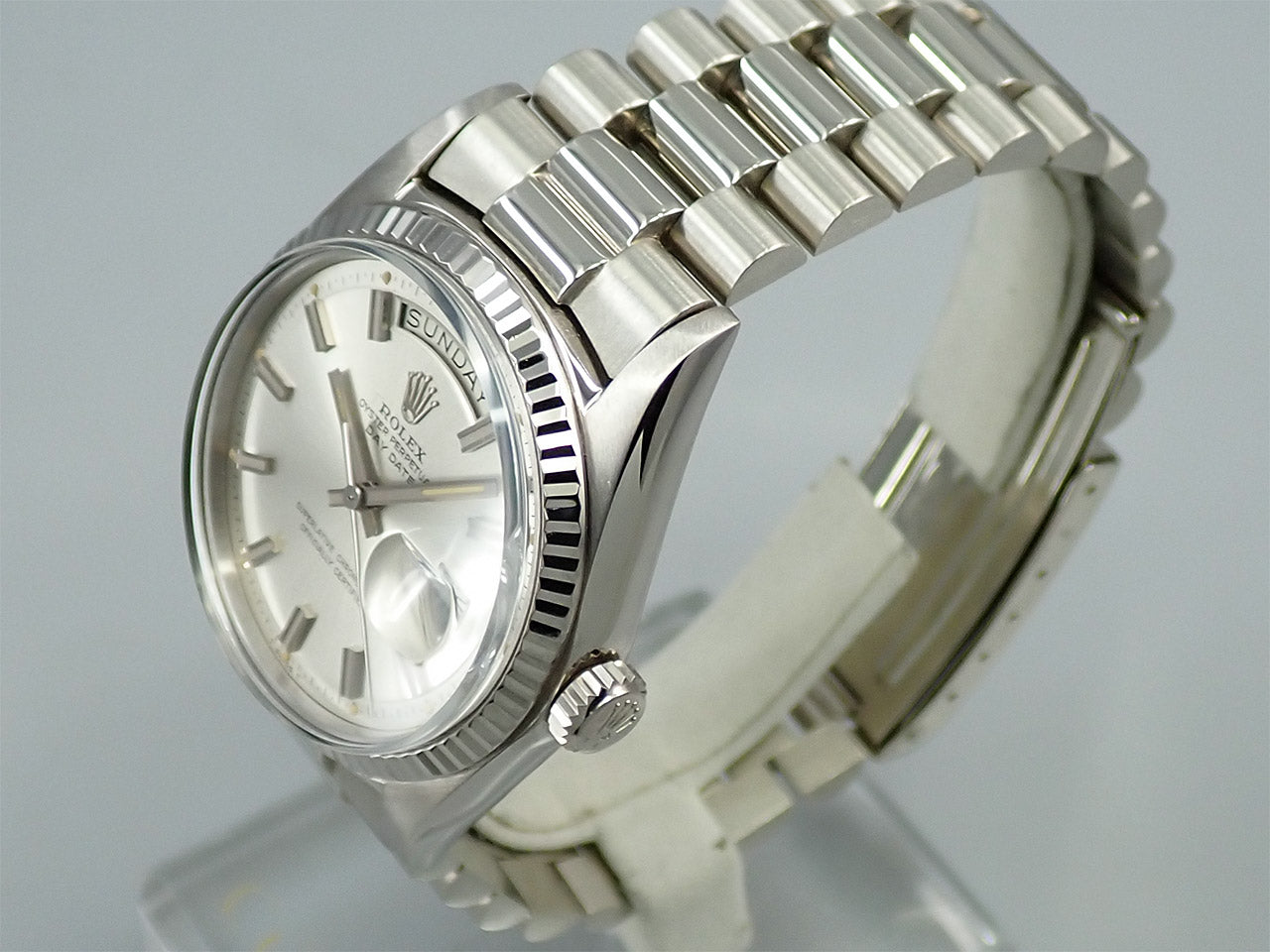 Rolex Day-Date 36 Reference 1803