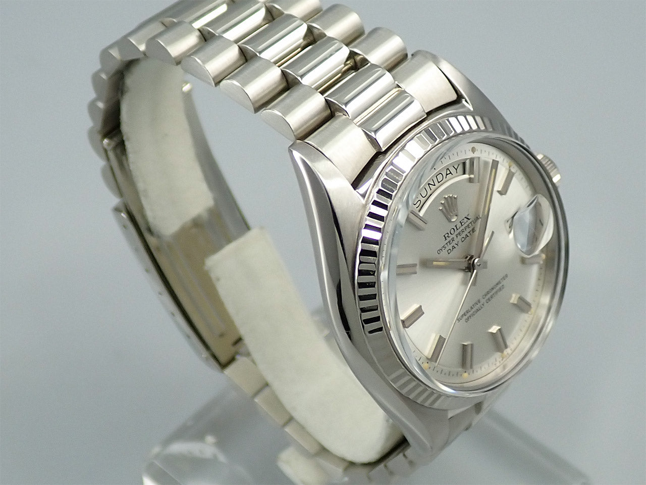 Rolex Day-Date 36 Reference 1803
