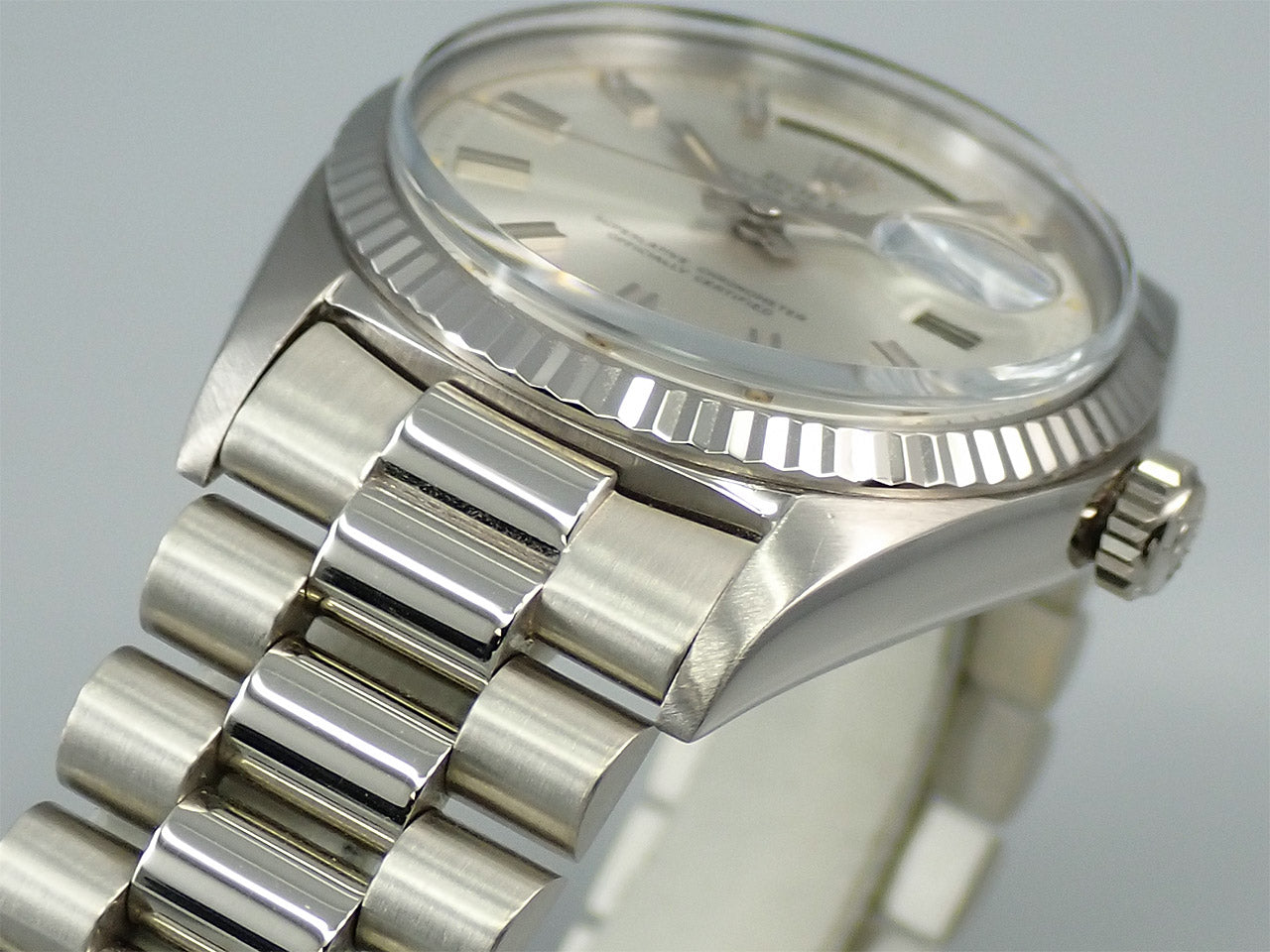 Rolex Day-Date 36 Reference 1803