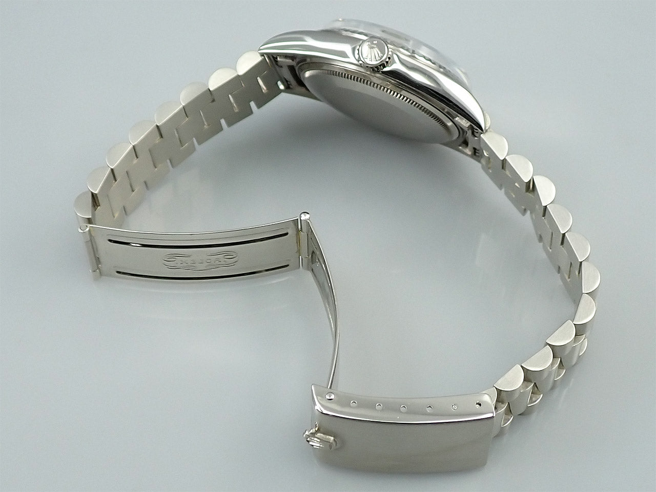Rolex Day-Date 36 Reference 1803