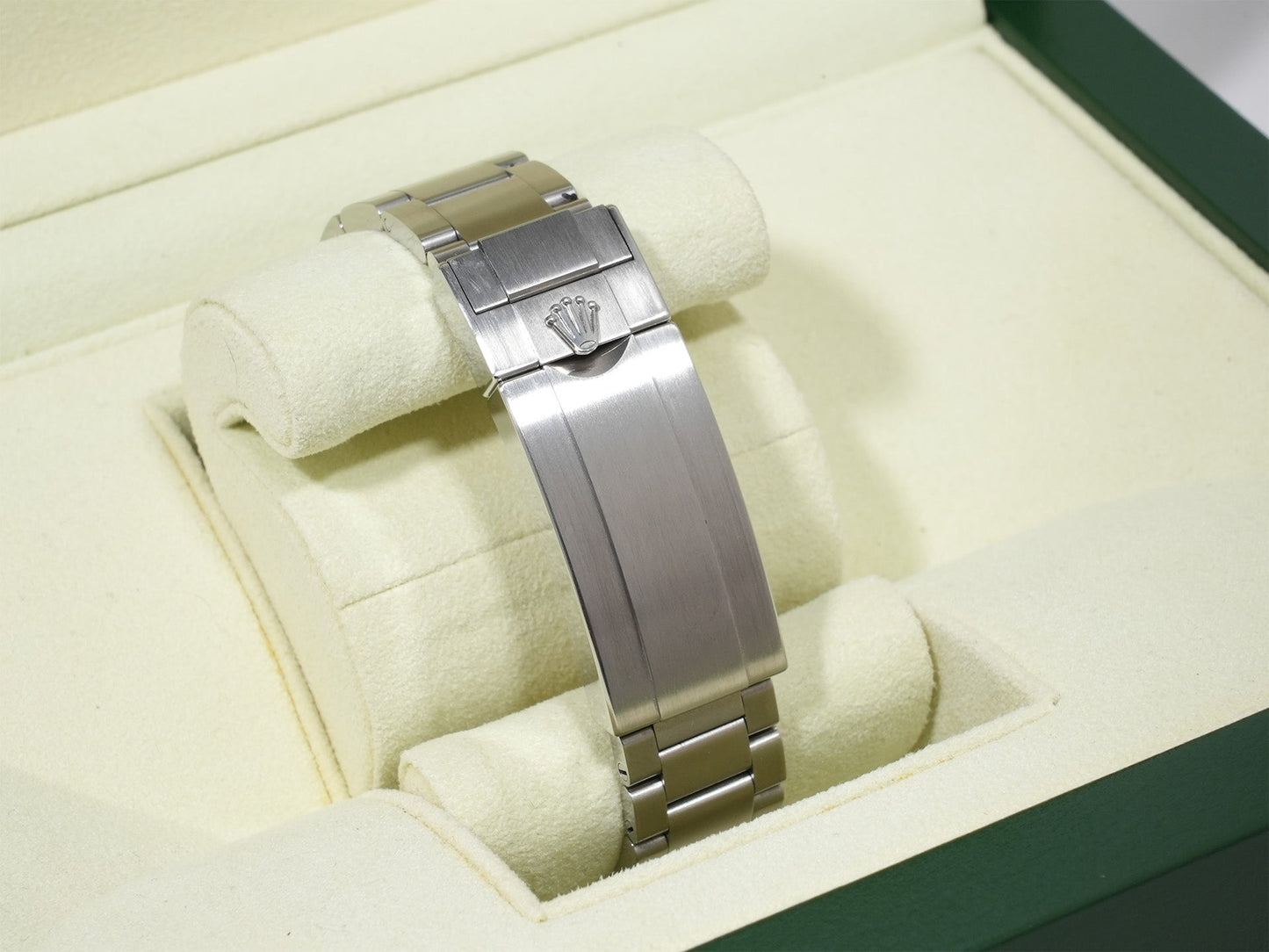 Rolex Submariner Date Ref.116610LV G number