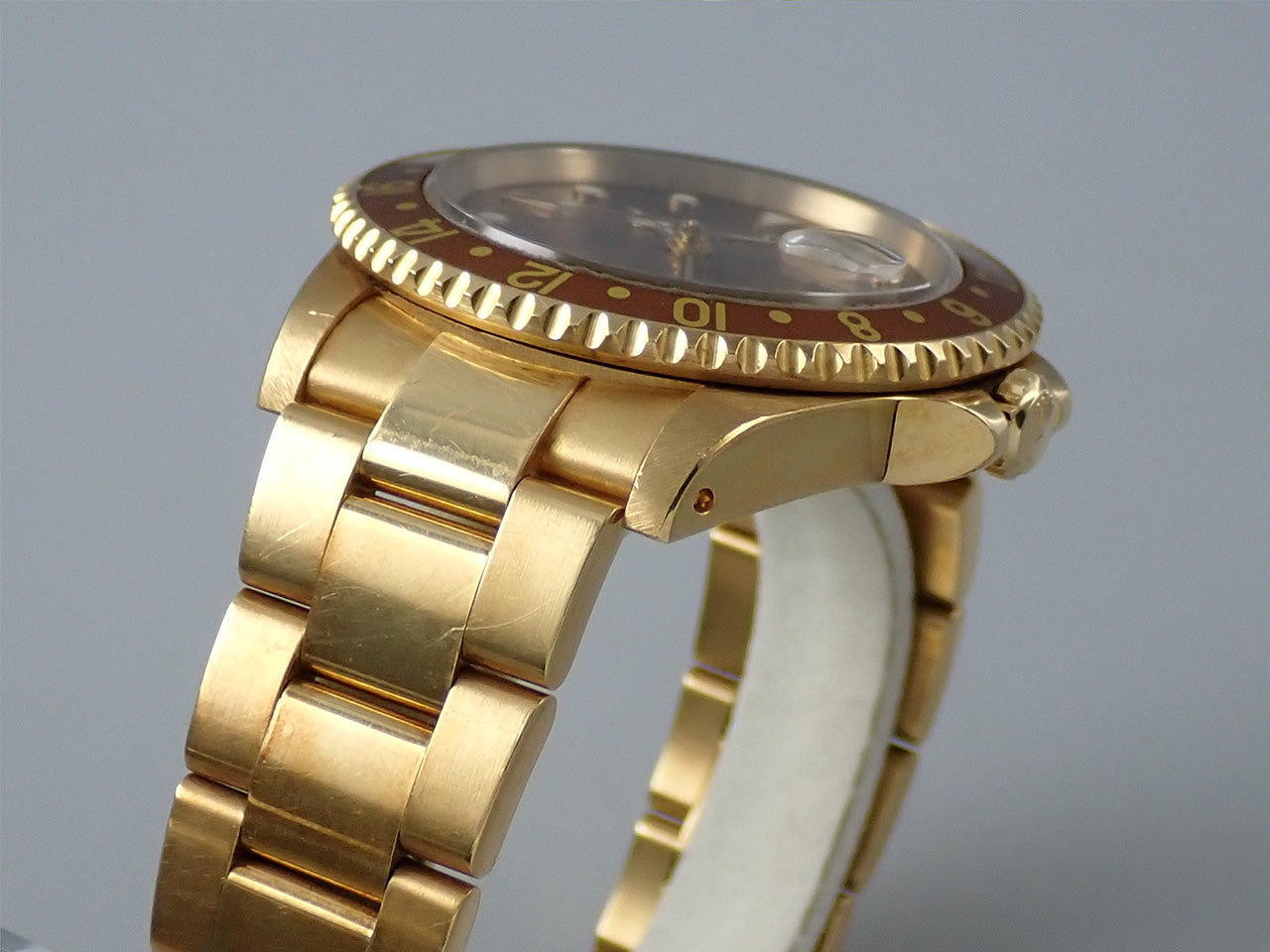 Rolex GMT-Master II Ref.16718 X