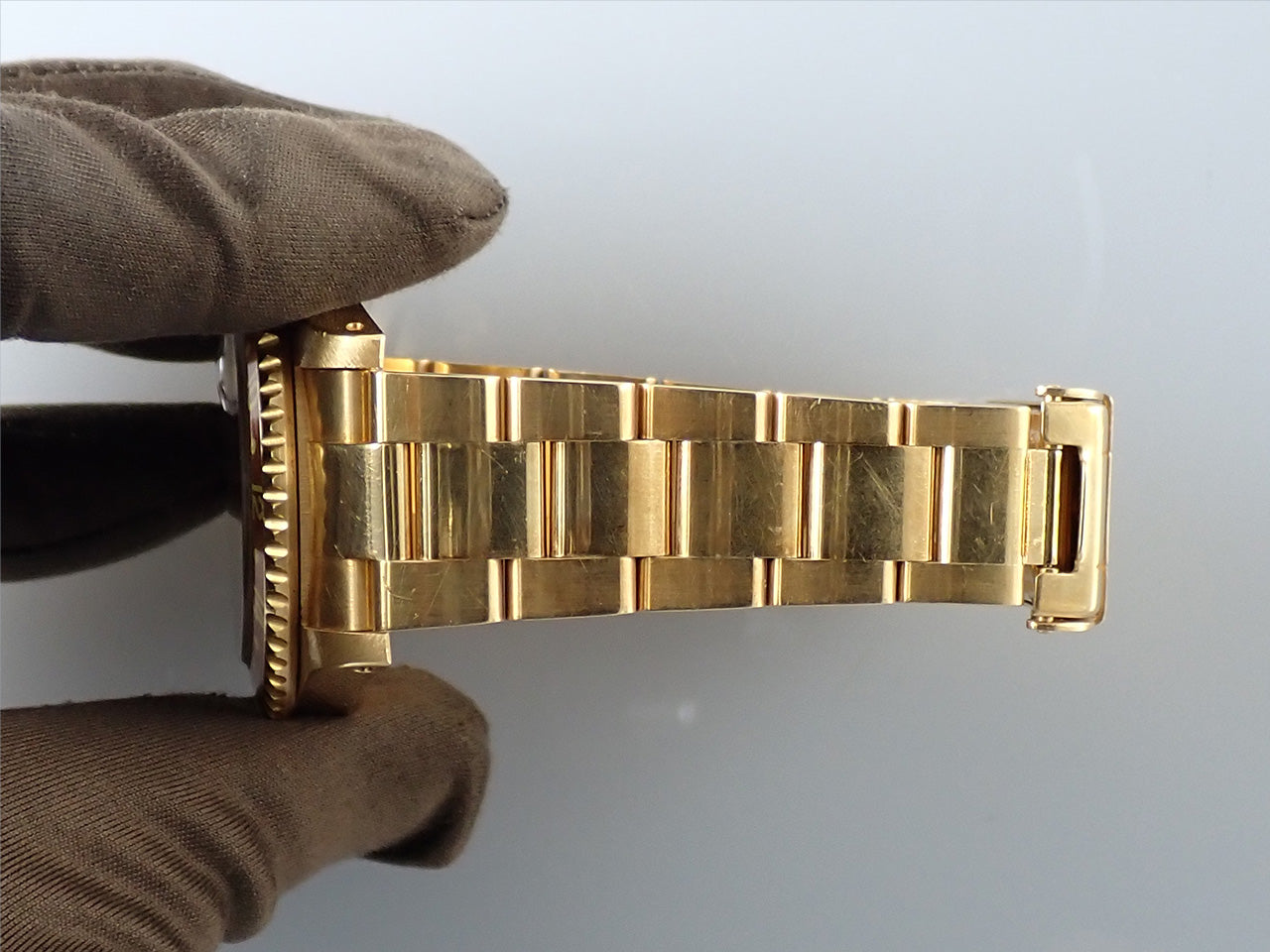 Rolex GMT-Master II Ref.16718 X