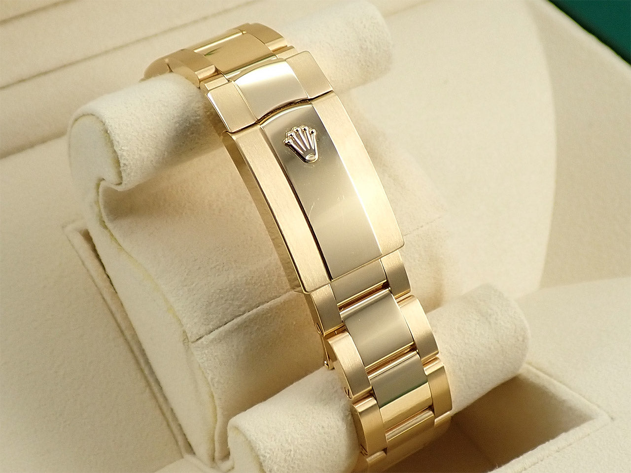 Rolex Sky-Dweller Reference 326938