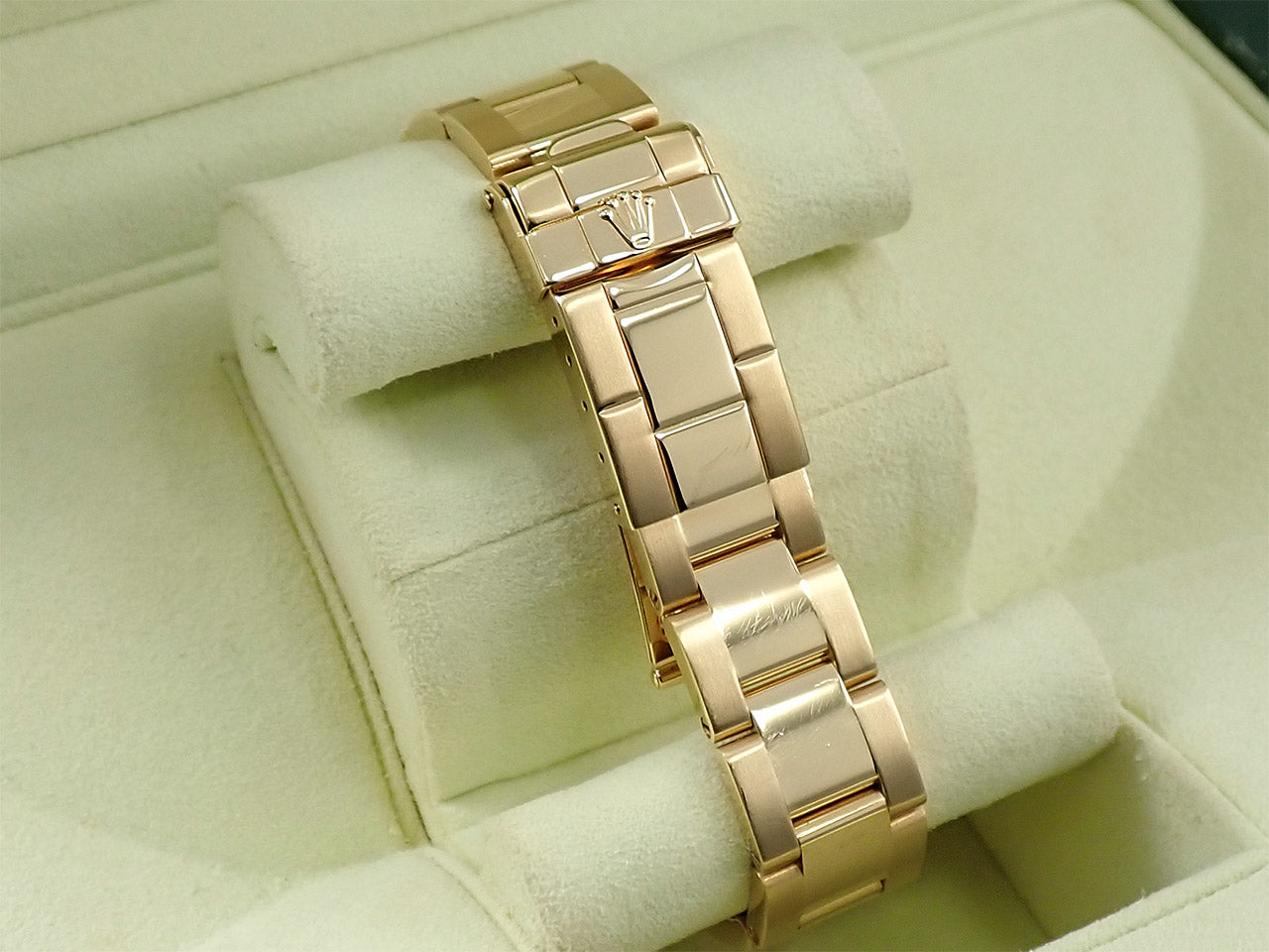 Rolex Yacht-Master Reference 68628