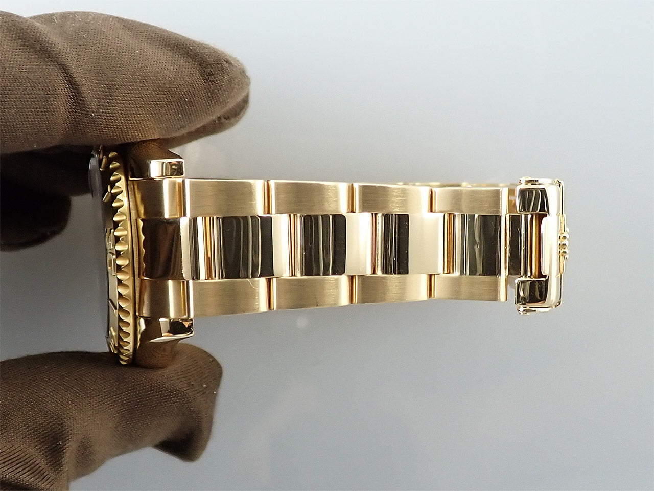 Rolex Yacht-Master Reference 68628