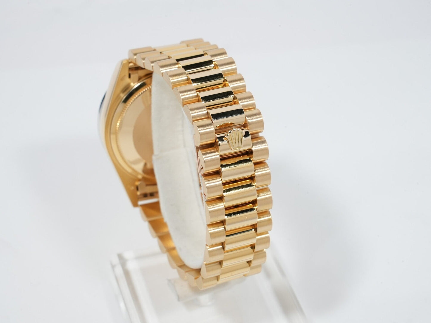 Rolex Day-Date 36 Reference 18048 No. 88