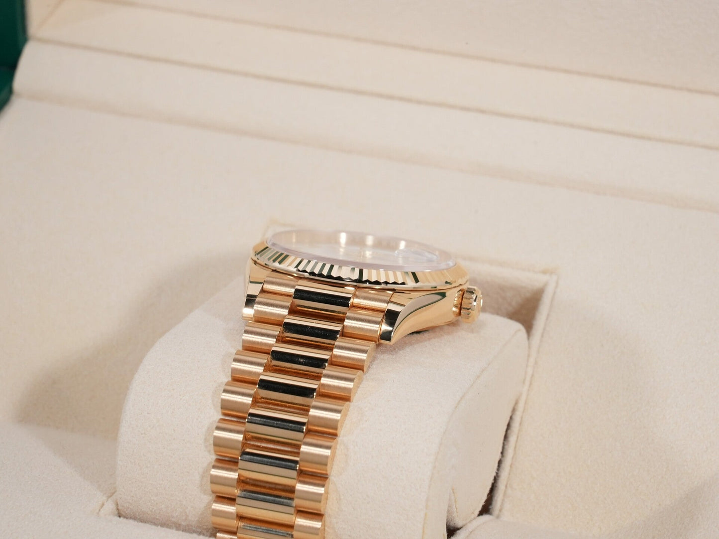 Rolex Day-Date 36 Reference 128238
