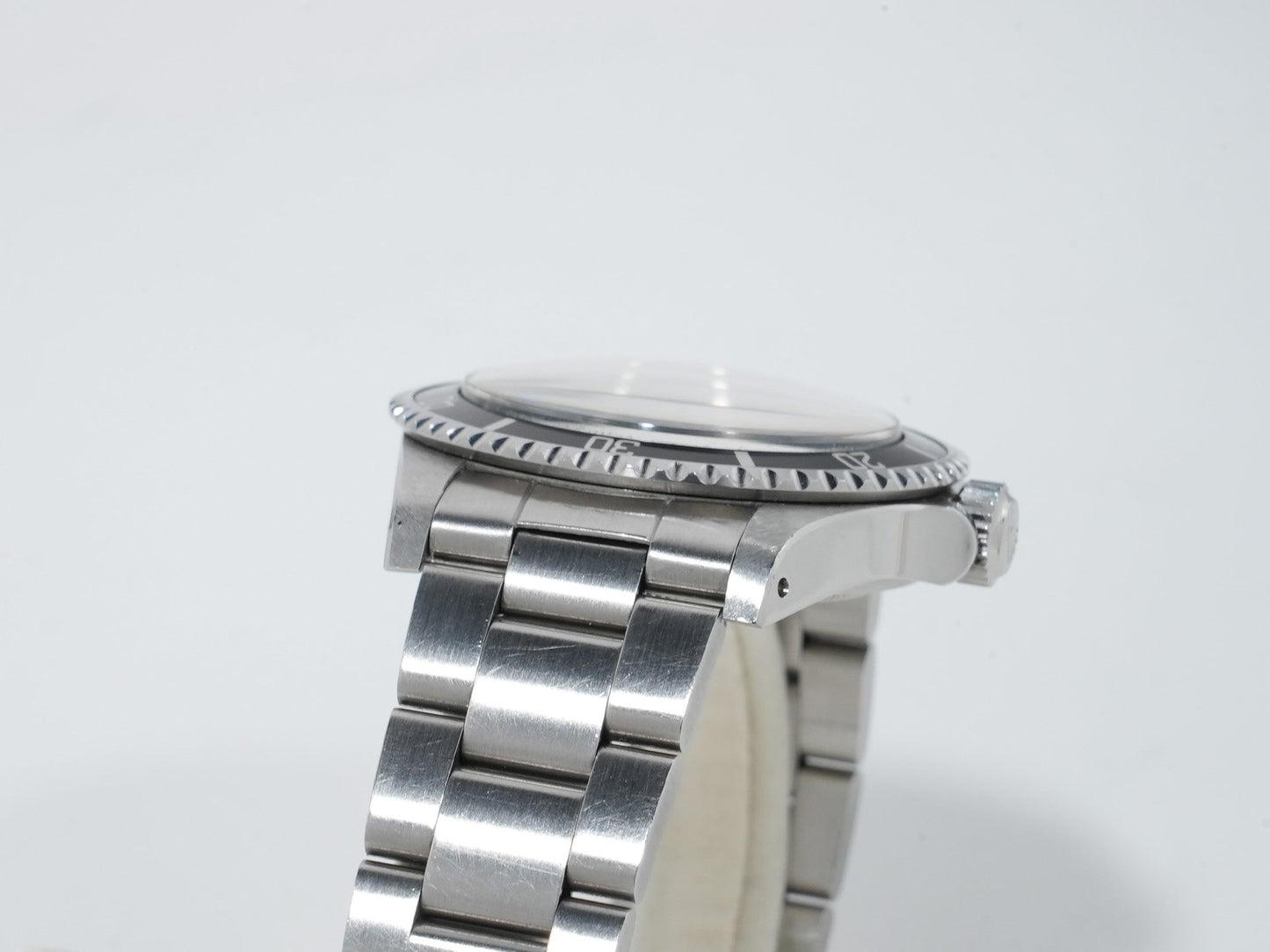 Rolex Submariner Reference 5513 No. 89