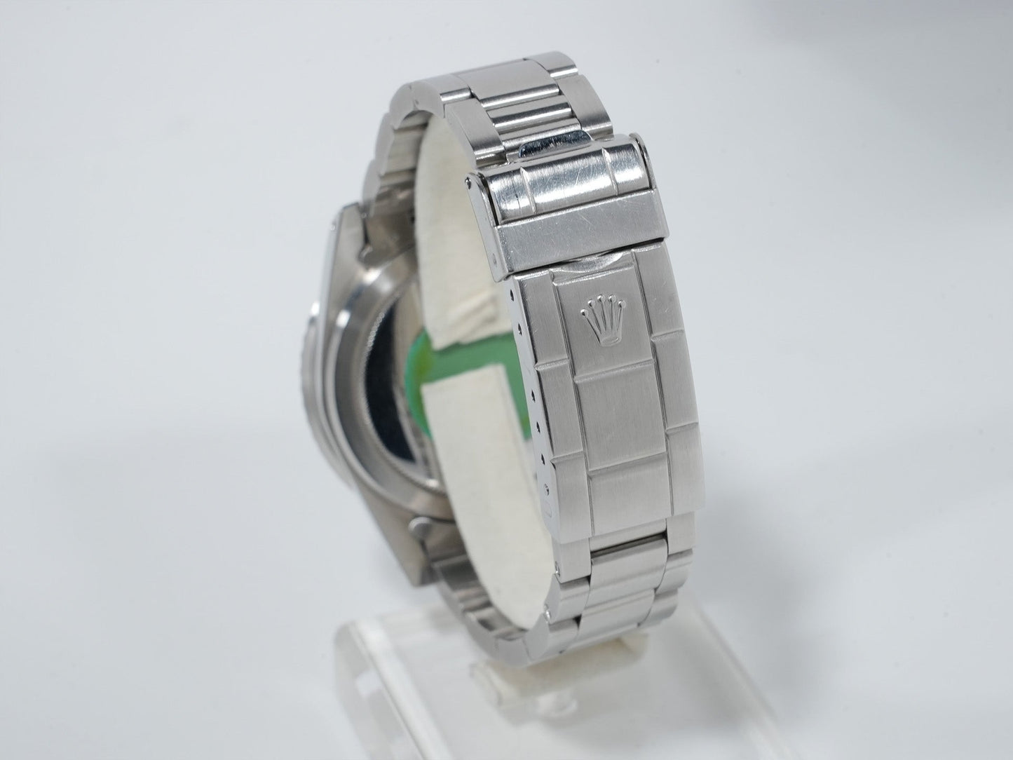 Rolex Submariner Reference 5513 No. 89