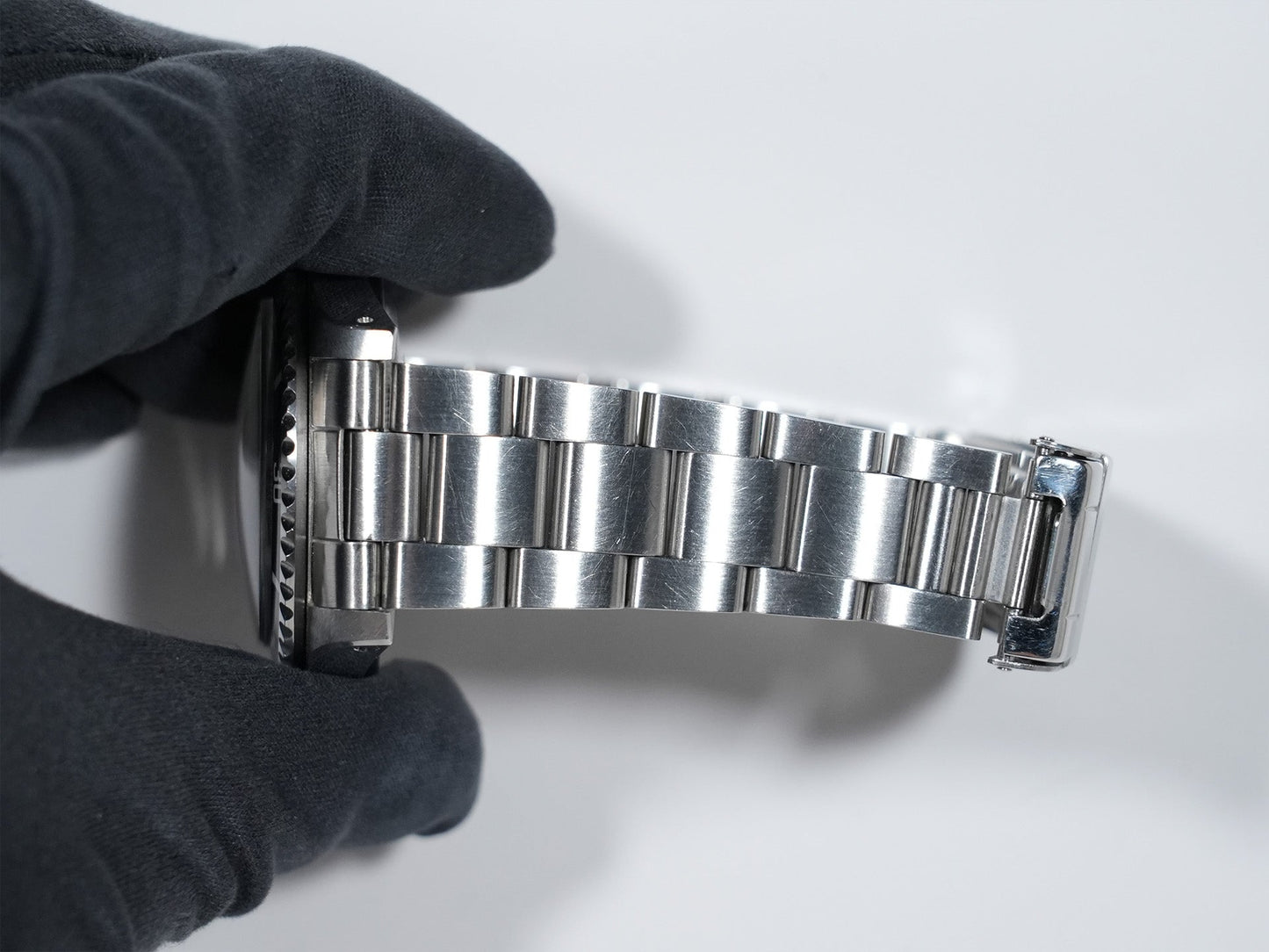 Rolex Submariner Reference 5513 No. 89