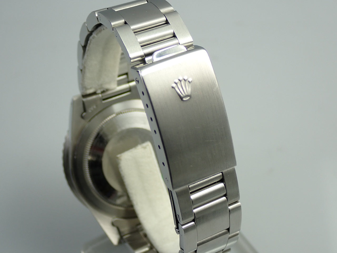 Rolex GMT-Master Reference 16750 No. 85