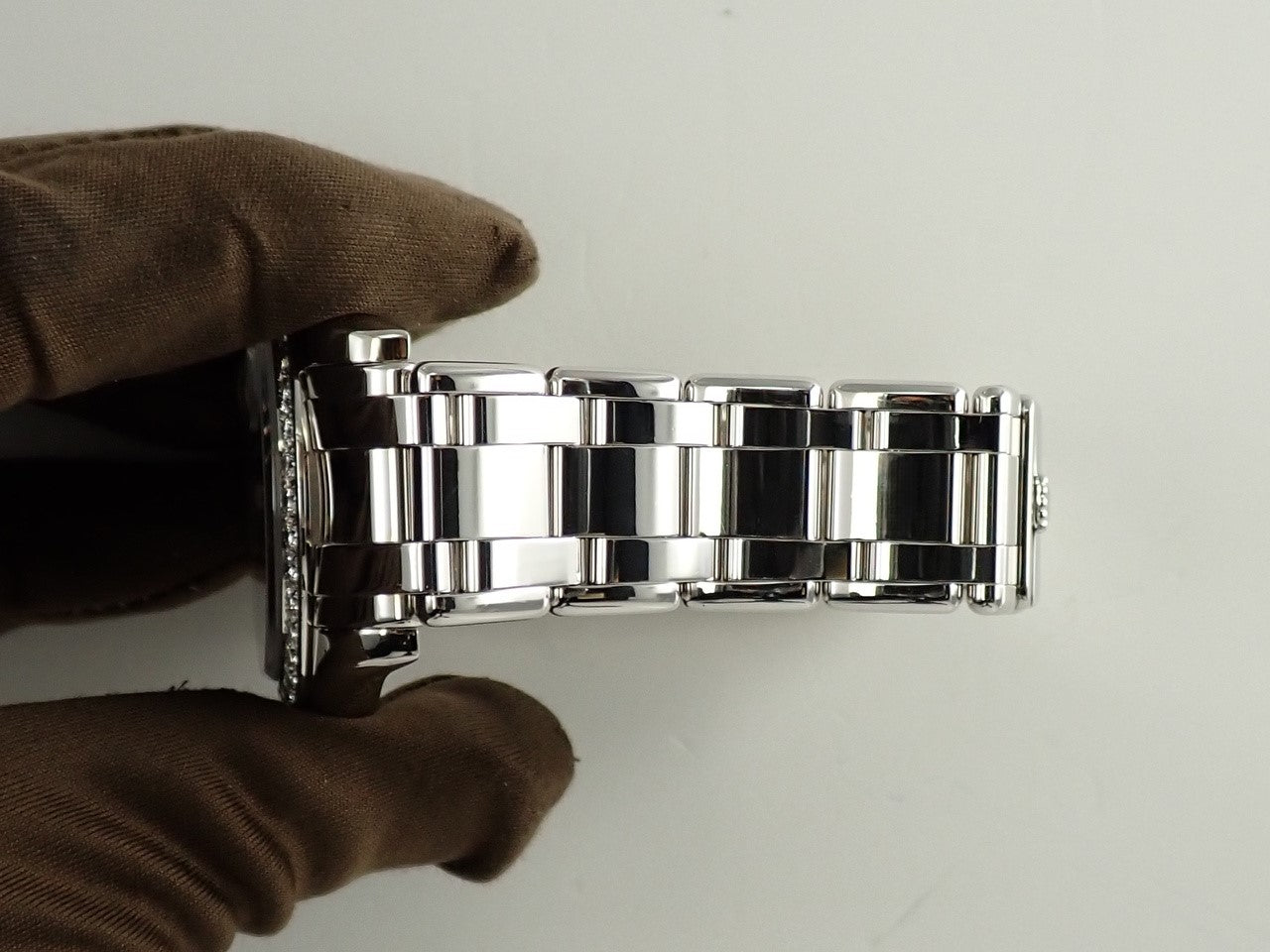 Rolex Day-Date Pearlmaster Ref.18946A D number