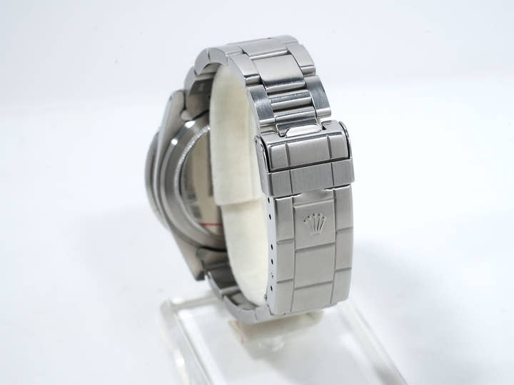 Rolex Submariner Date  Reference 1680 No. 25