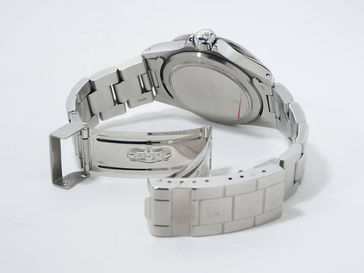 Rolex Submariner Date  Reference 1680 No. 25