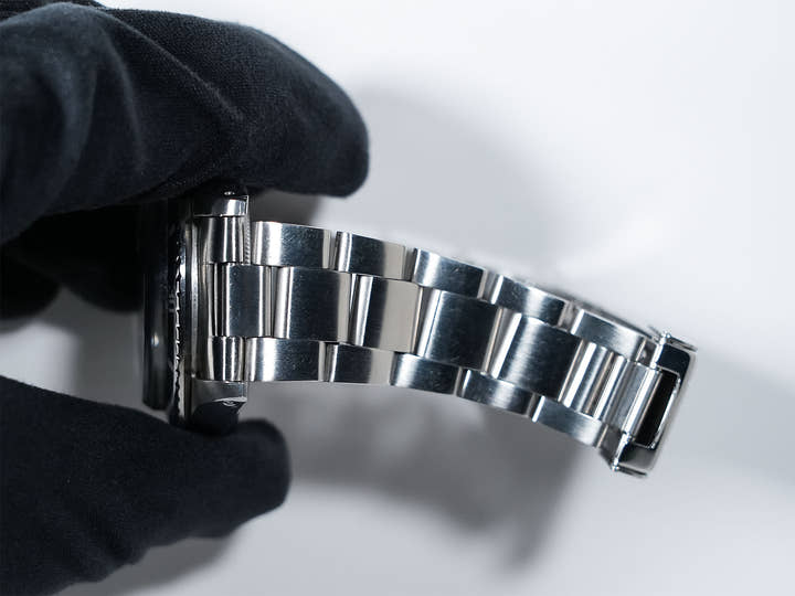 Rolex Submariner Date  Reference 1680 No. 25