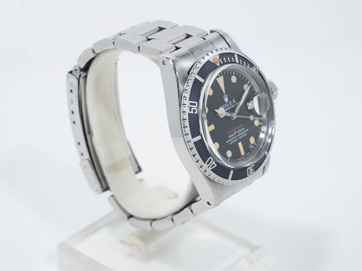 Rolex Submariner Date  Reference 1680 No. 26