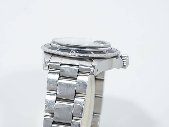 Rolex Submariner Date  Reference 1680 No. 26