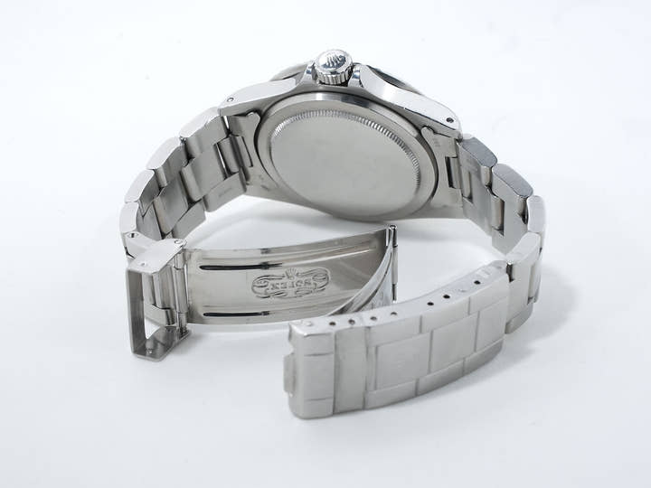 Rolex Submariner Date  Reference 1680 No. 26