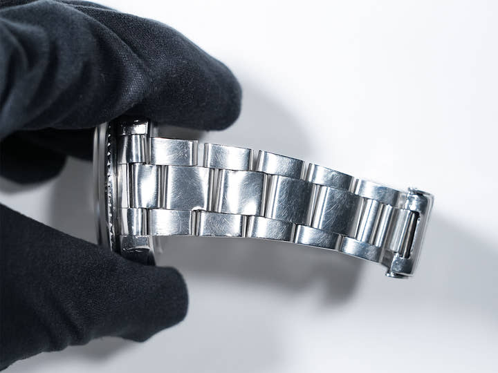 Rolex Submariner Date  Reference 1680 No. 26