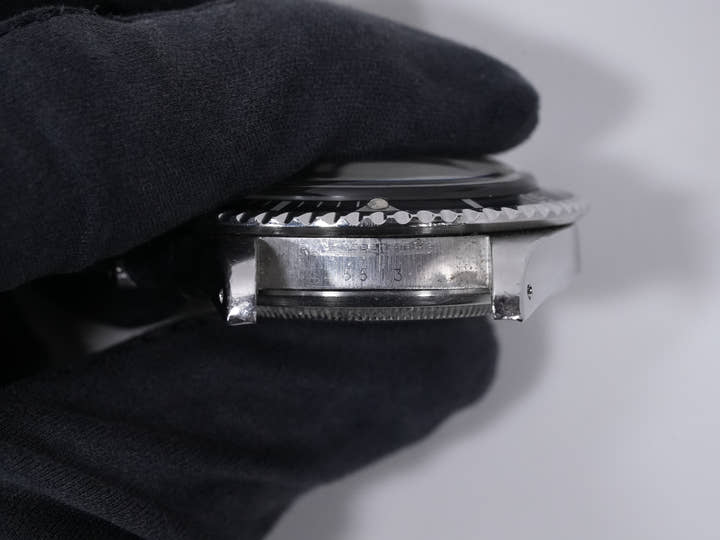 Rolex Submariner  Reference 5513 No. 42