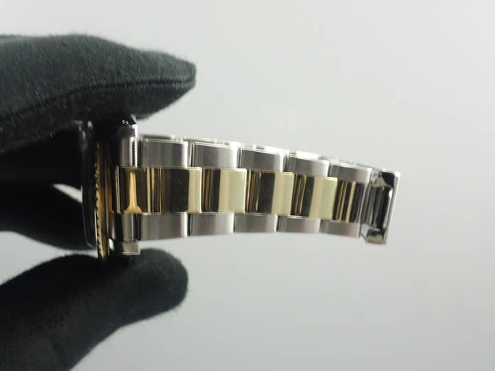 Rolex GMT-Master  Reference 16753 No. 61