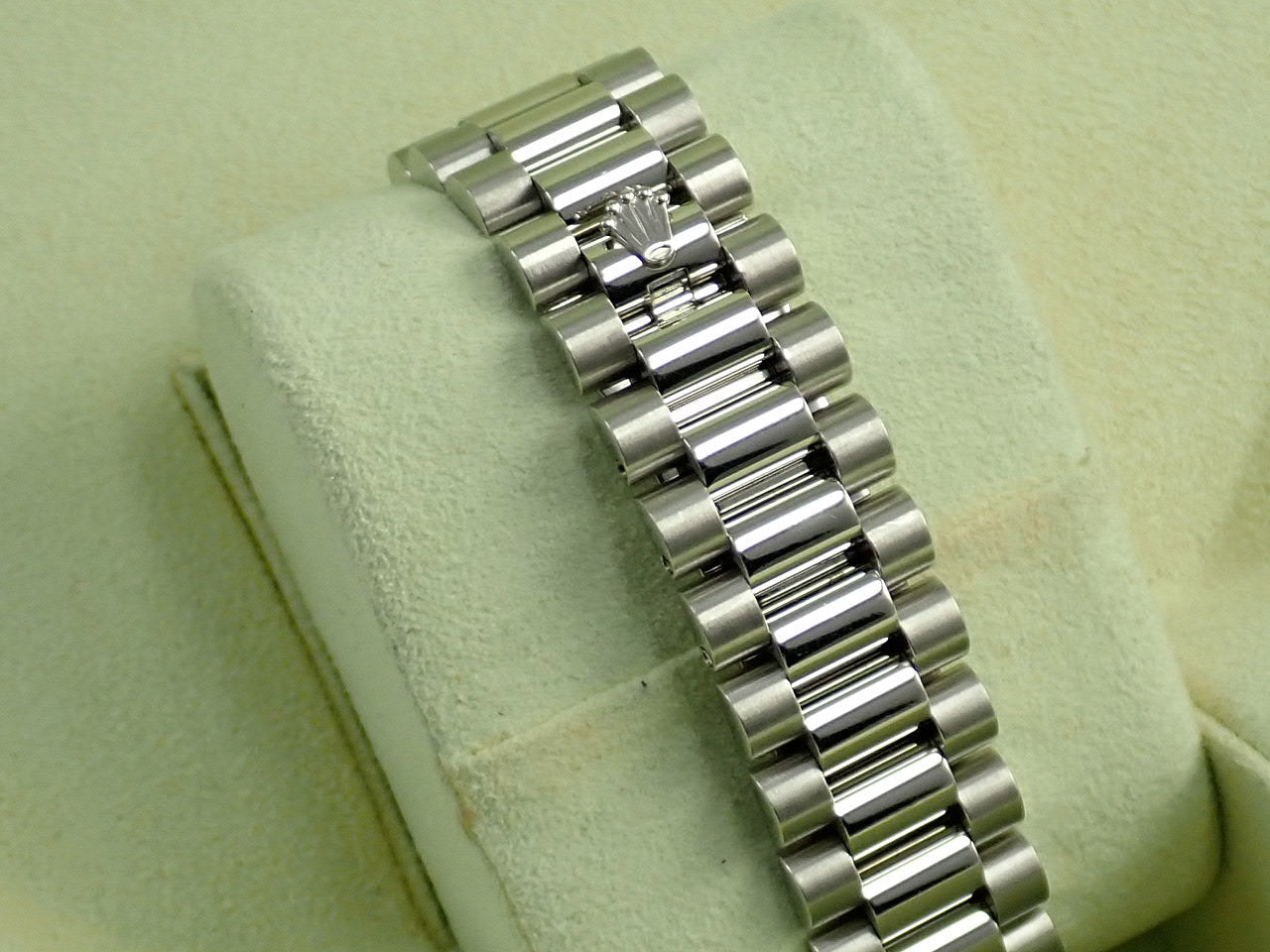 Rolex Day-Date 36 Reference 118206