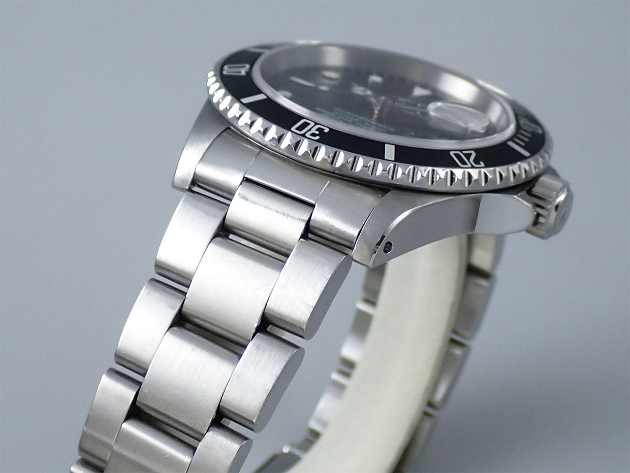 Rolex Submariner Date Reference 16610