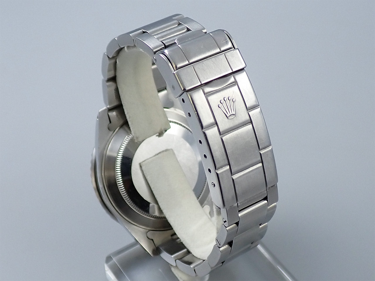 Rolex Submariner Date Reference 16610