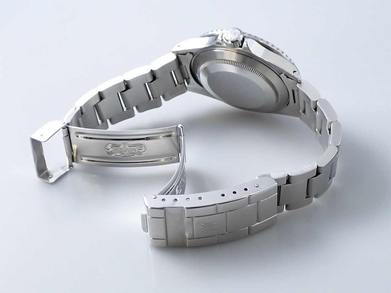 Rolex Submariner Date Reference 16610