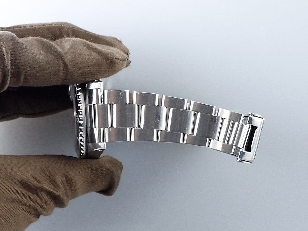 Rolex Submariner Date Reference 16610