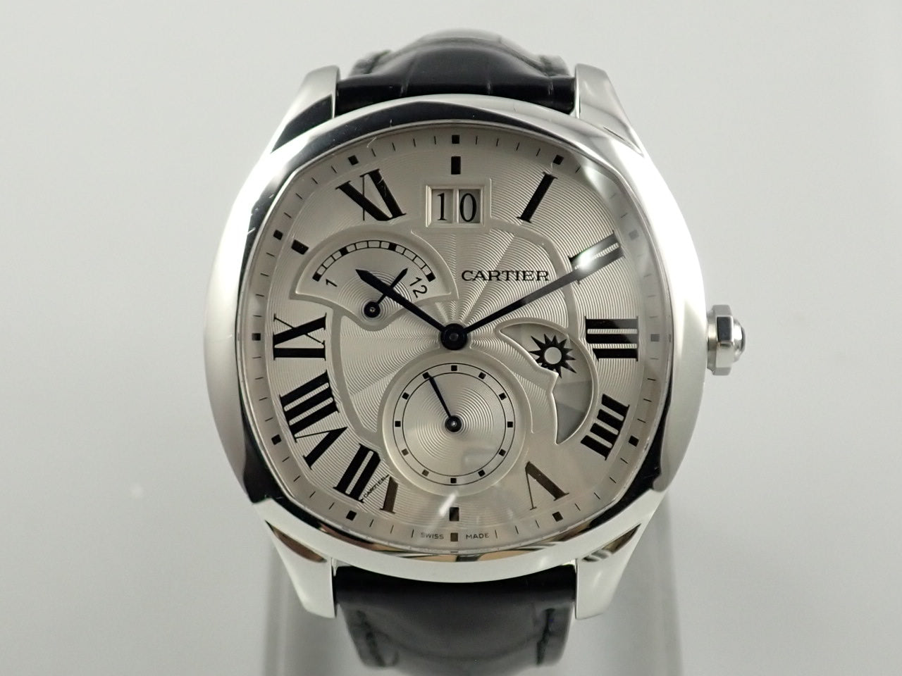 Cartier Drive de Cartier Ref.WSNM0005