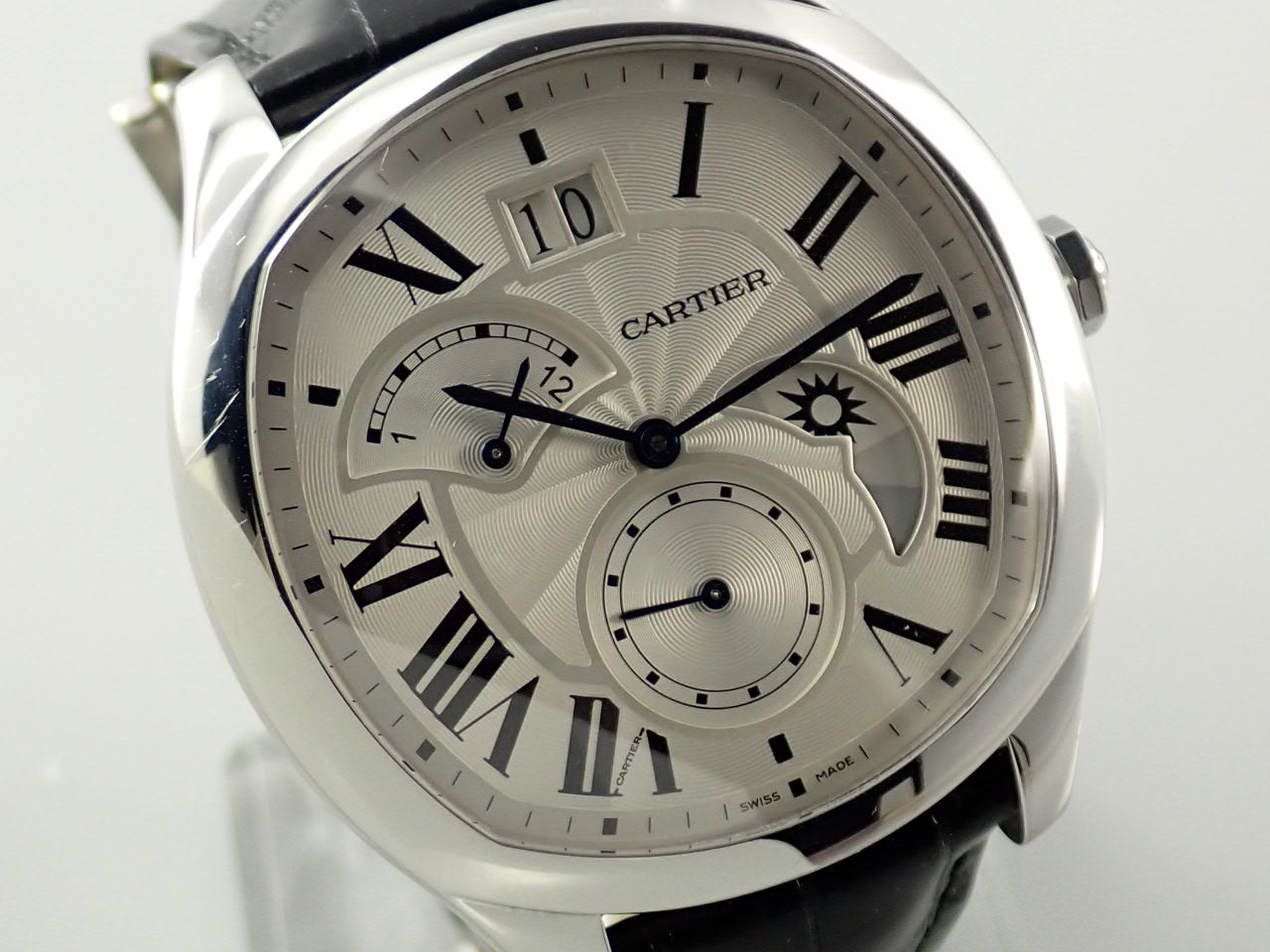 Cartier Drive de Cartier Ref.WSNM0005