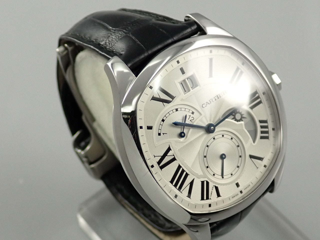 Cartier Drive de Cartier Ref.WSNM0005