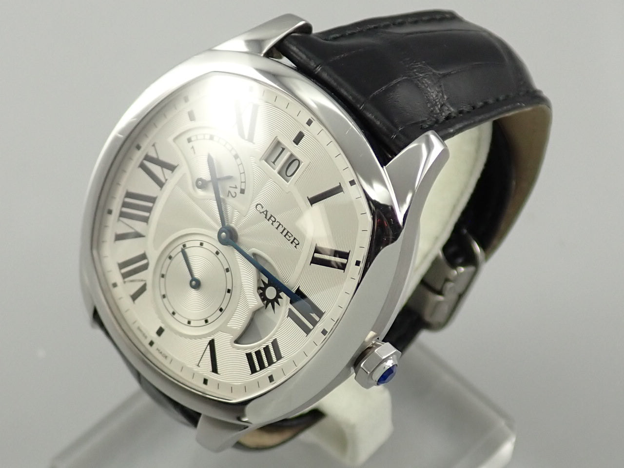 Cartier Drive de Cartier Ref.WSNM0005