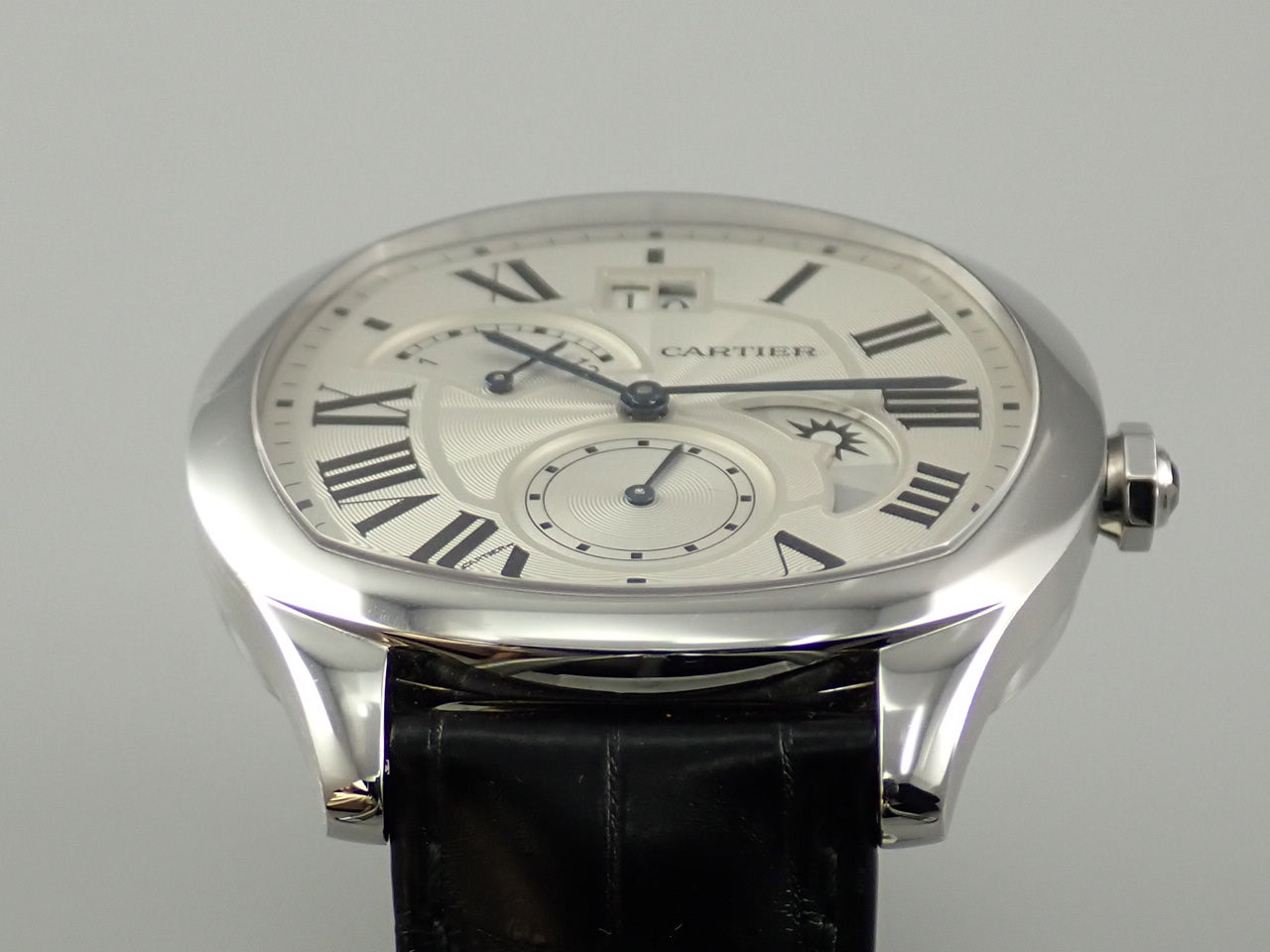 Cartier Drive de Cartier Ref.WSNM0005